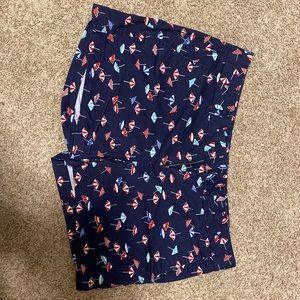 Gap umbrella shorts
